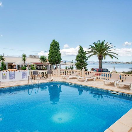 Hotel Lago Dorado - Formentera Break La Savina  Εξωτερικό φωτογραφία
