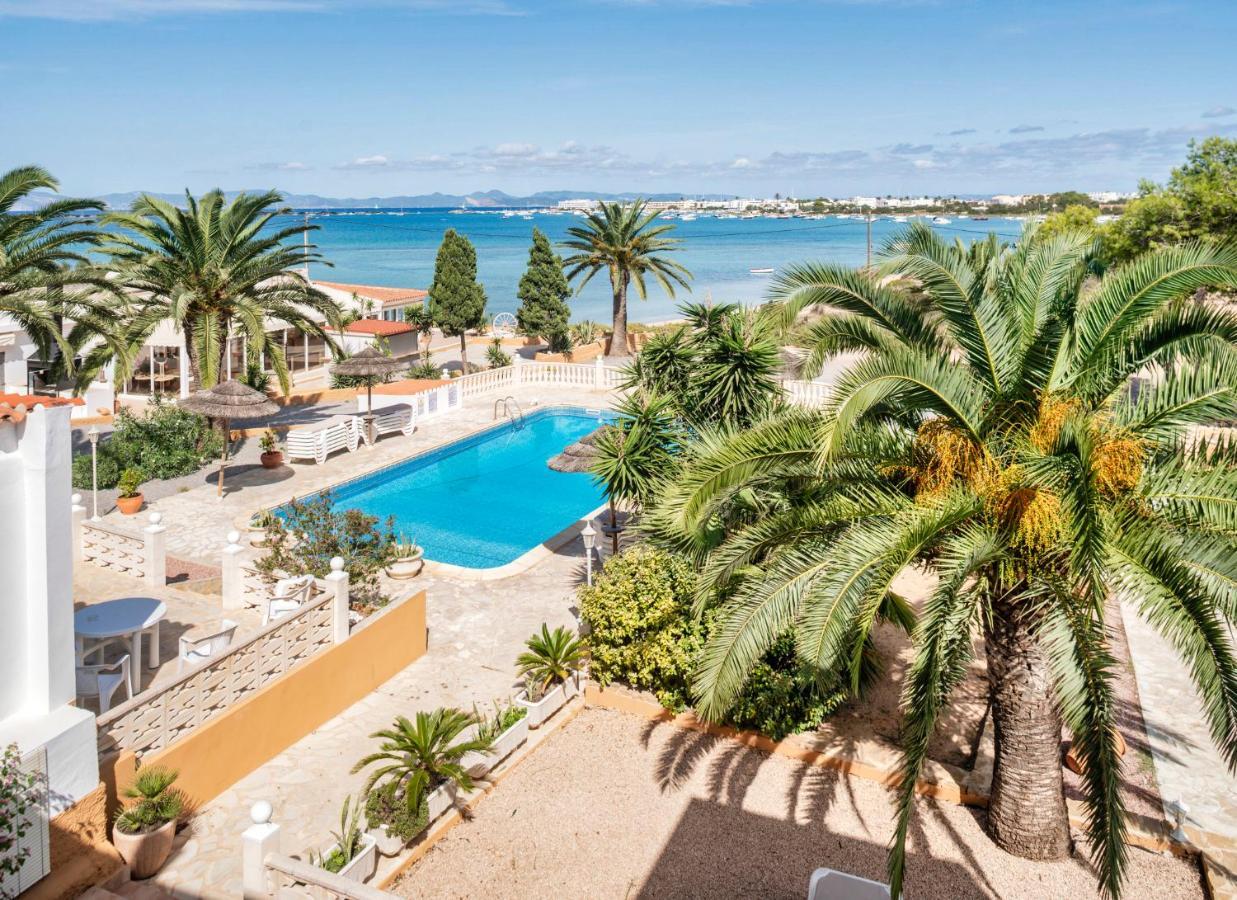 Hotel Lago Dorado - Formentera Break La Savina  Εξωτερικό φωτογραφία