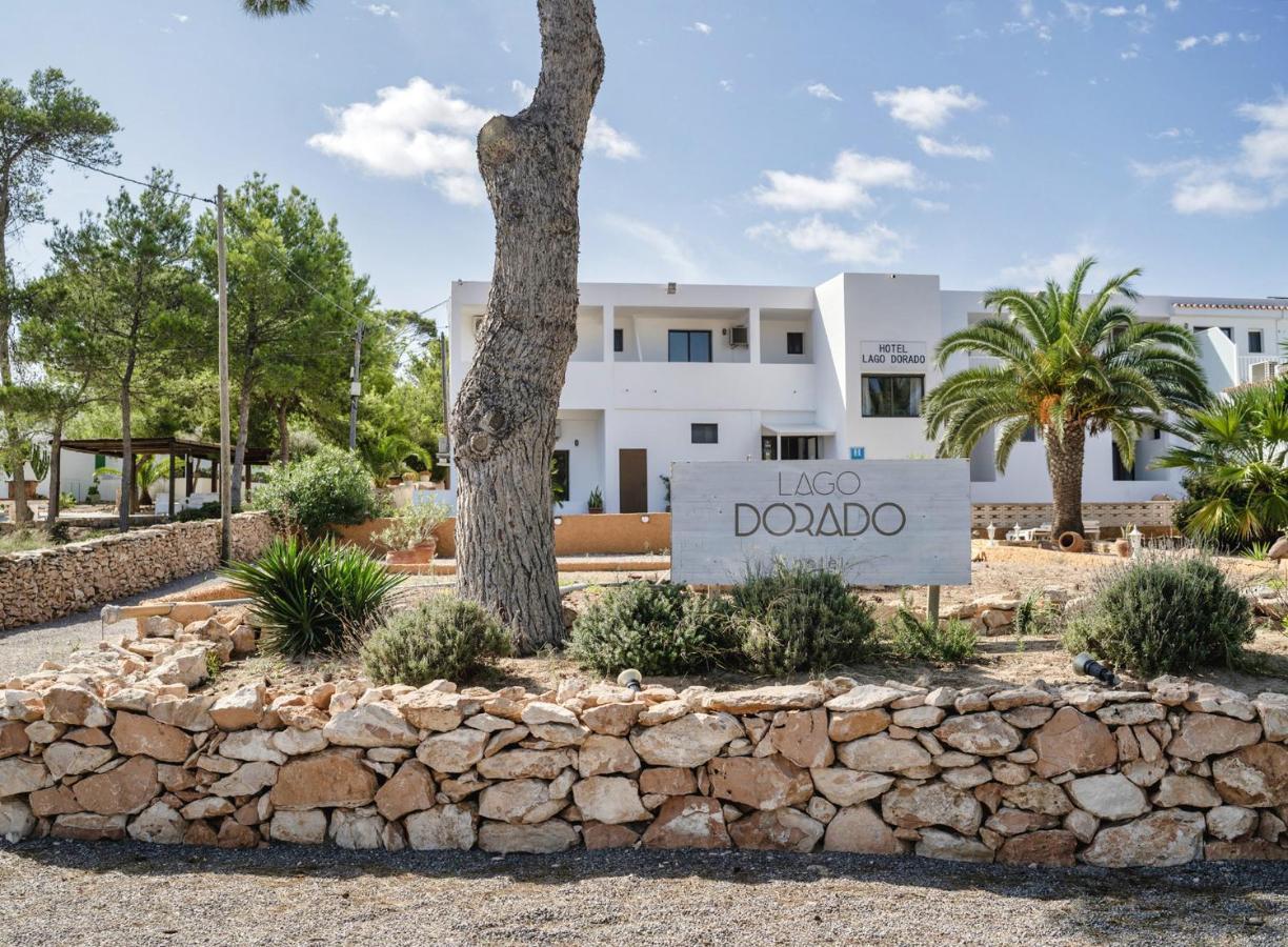 Hotel Lago Dorado - Formentera Break La Savina  Εξωτερικό φωτογραφία