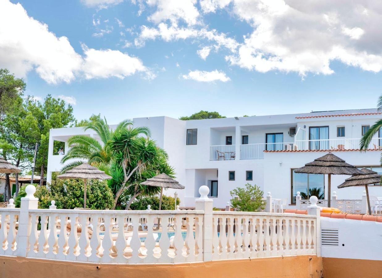 Hotel Lago Dorado - Formentera Break La Savina  Εξωτερικό φωτογραφία