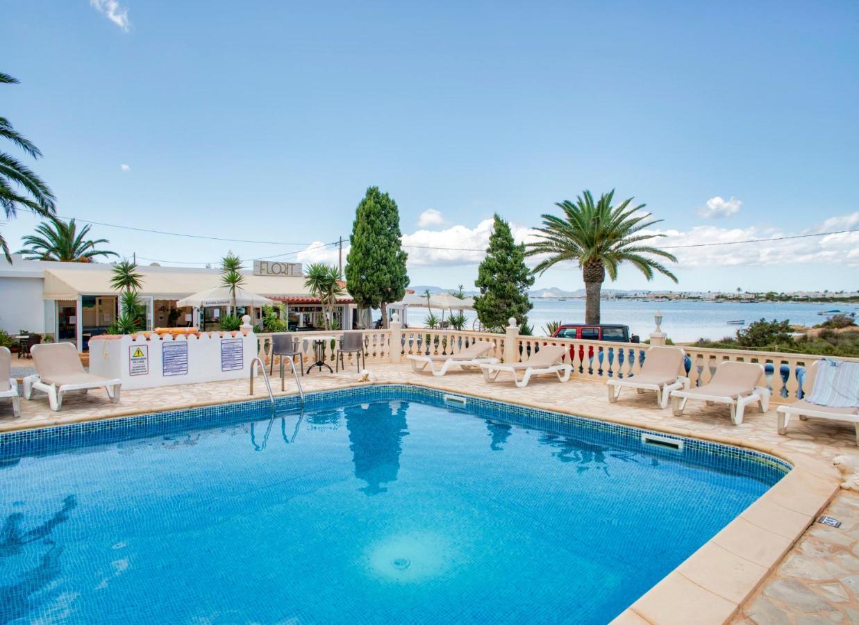 Hotel Lago Dorado - Formentera Break La Savina  Εξωτερικό φωτογραφία