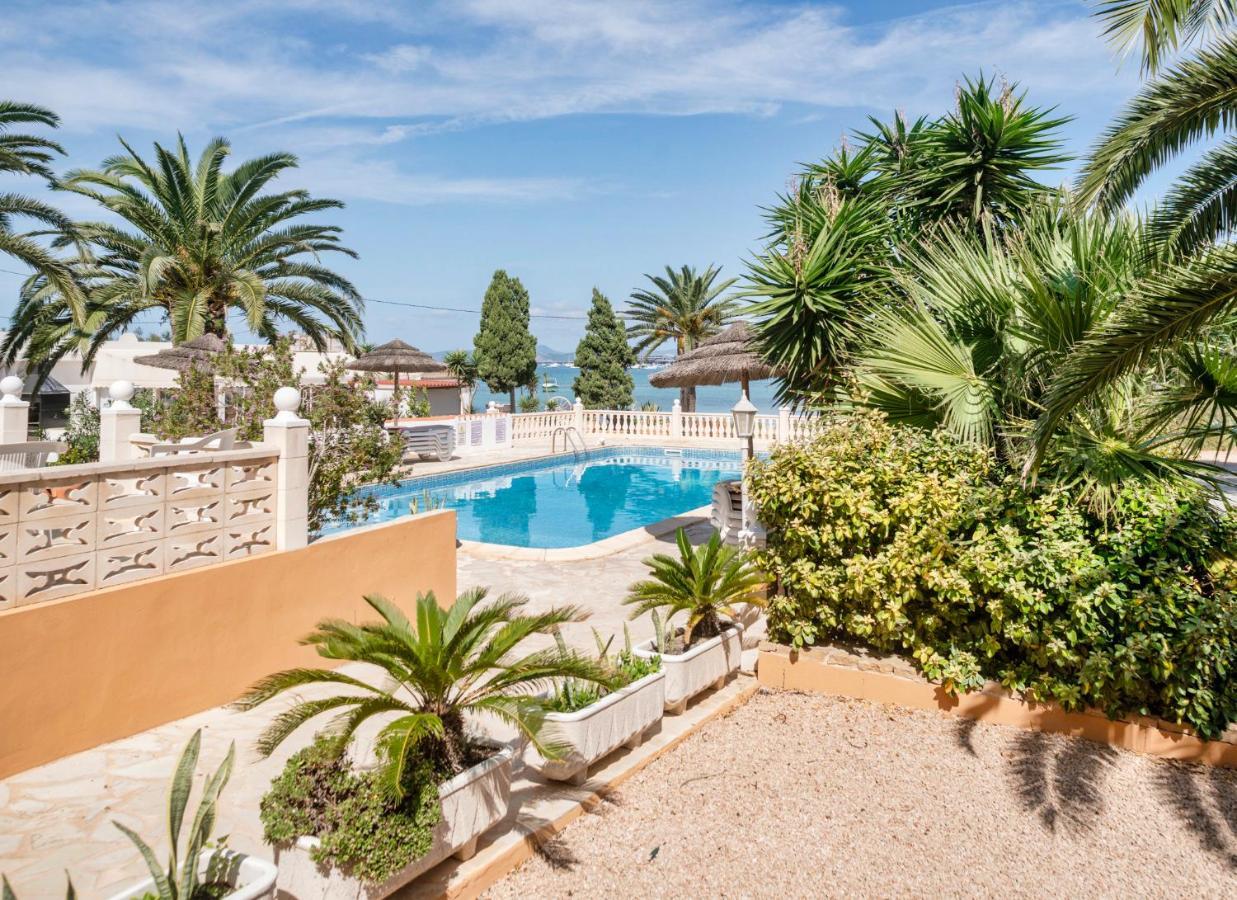 Hotel Lago Dorado - Formentera Break La Savina  Εξωτερικό φωτογραφία