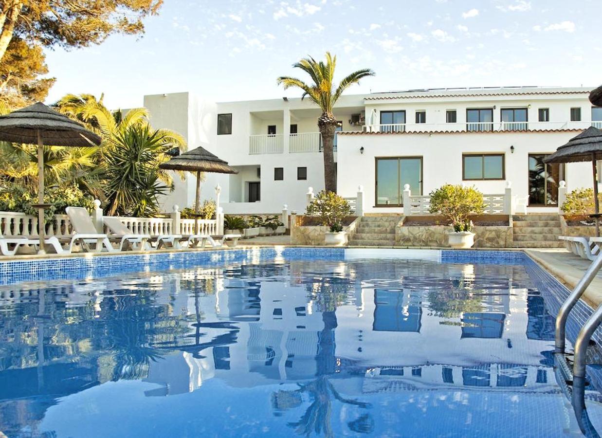 Hotel Lago Dorado - Formentera Break La Savina  Εξωτερικό φωτογραφία