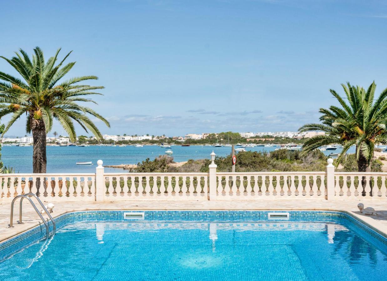 Hotel Lago Dorado - Formentera Break La Savina  Εξωτερικό φωτογραφία