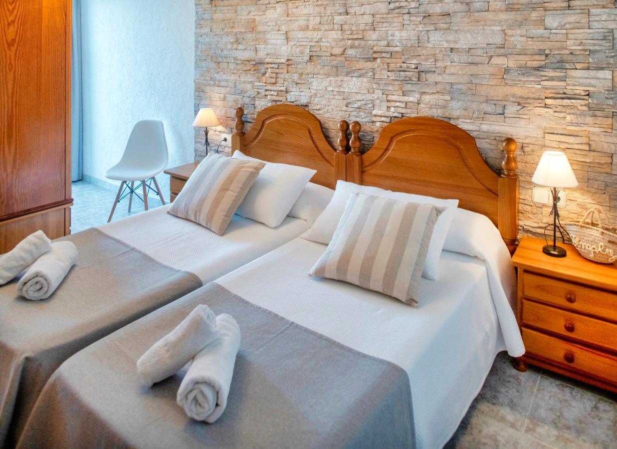 Hotel Lago Dorado - Formentera Break La Savina  Εξωτερικό φωτογραφία