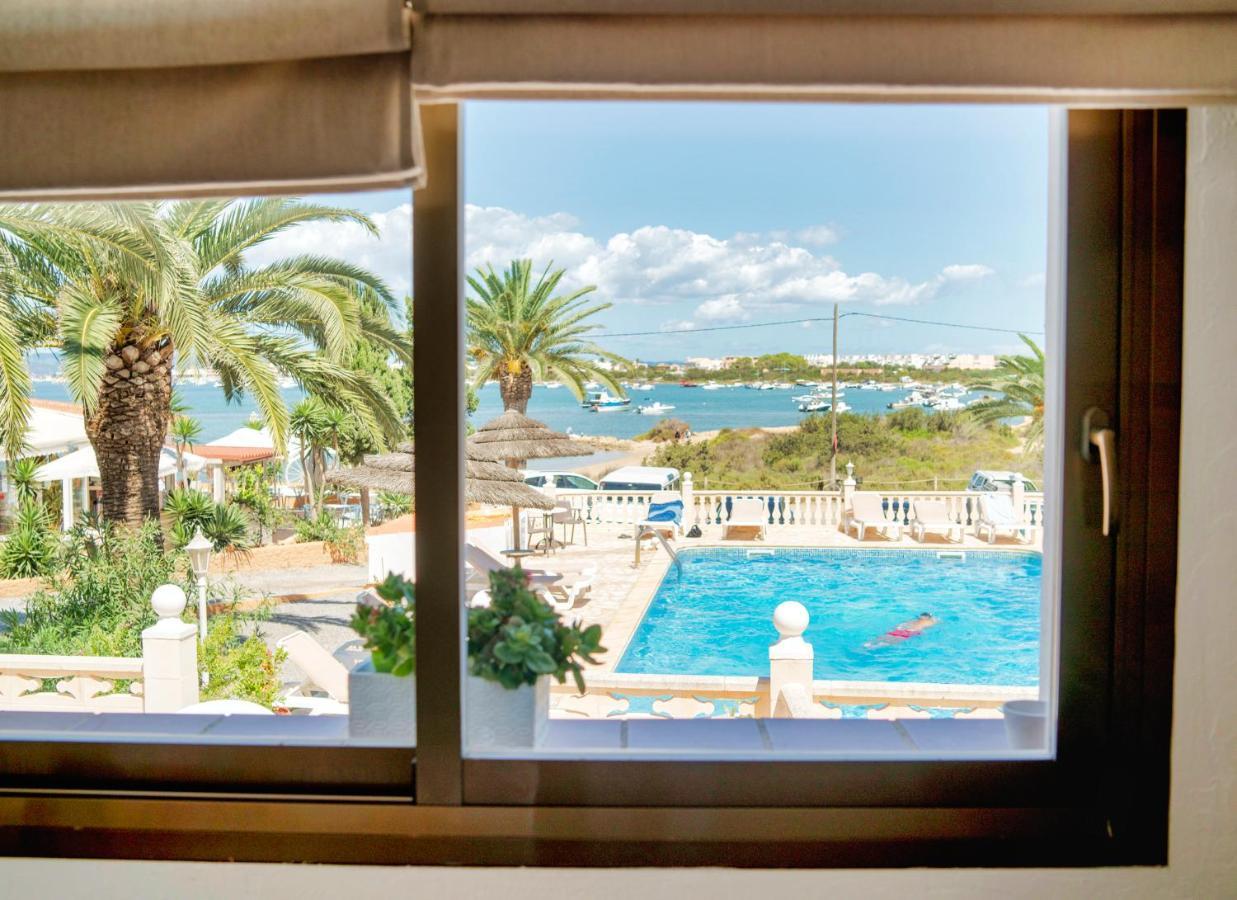 Hotel Lago Dorado - Formentera Break La Savina  Εξωτερικό φωτογραφία