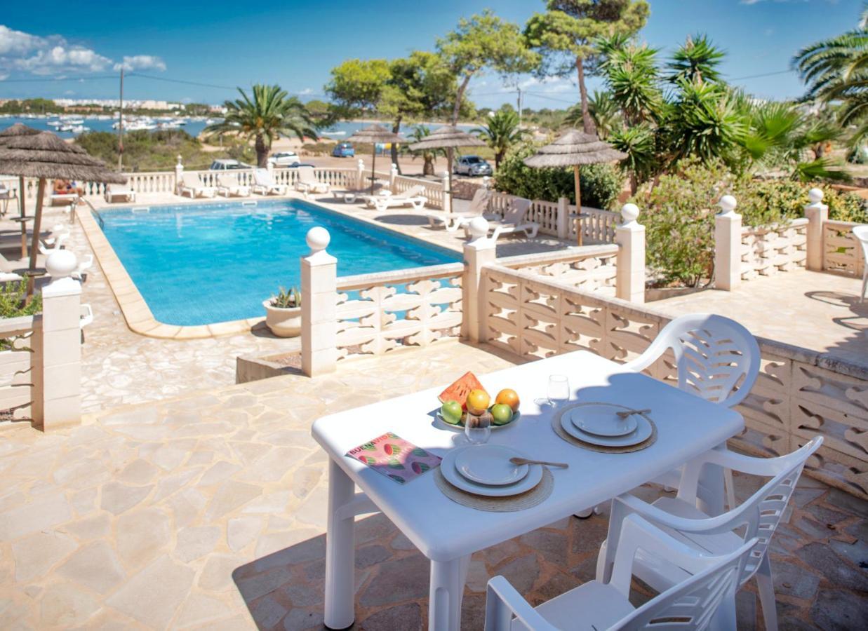 Hotel Lago Dorado - Formentera Break La Savina  Εξωτερικό φωτογραφία