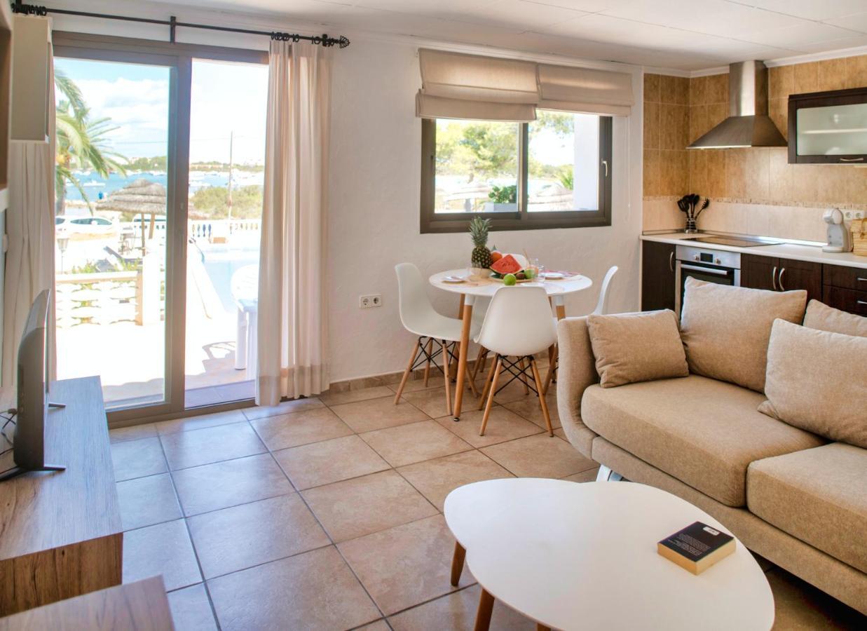 Hotel Lago Dorado - Formentera Break La Savina  Εξωτερικό φωτογραφία