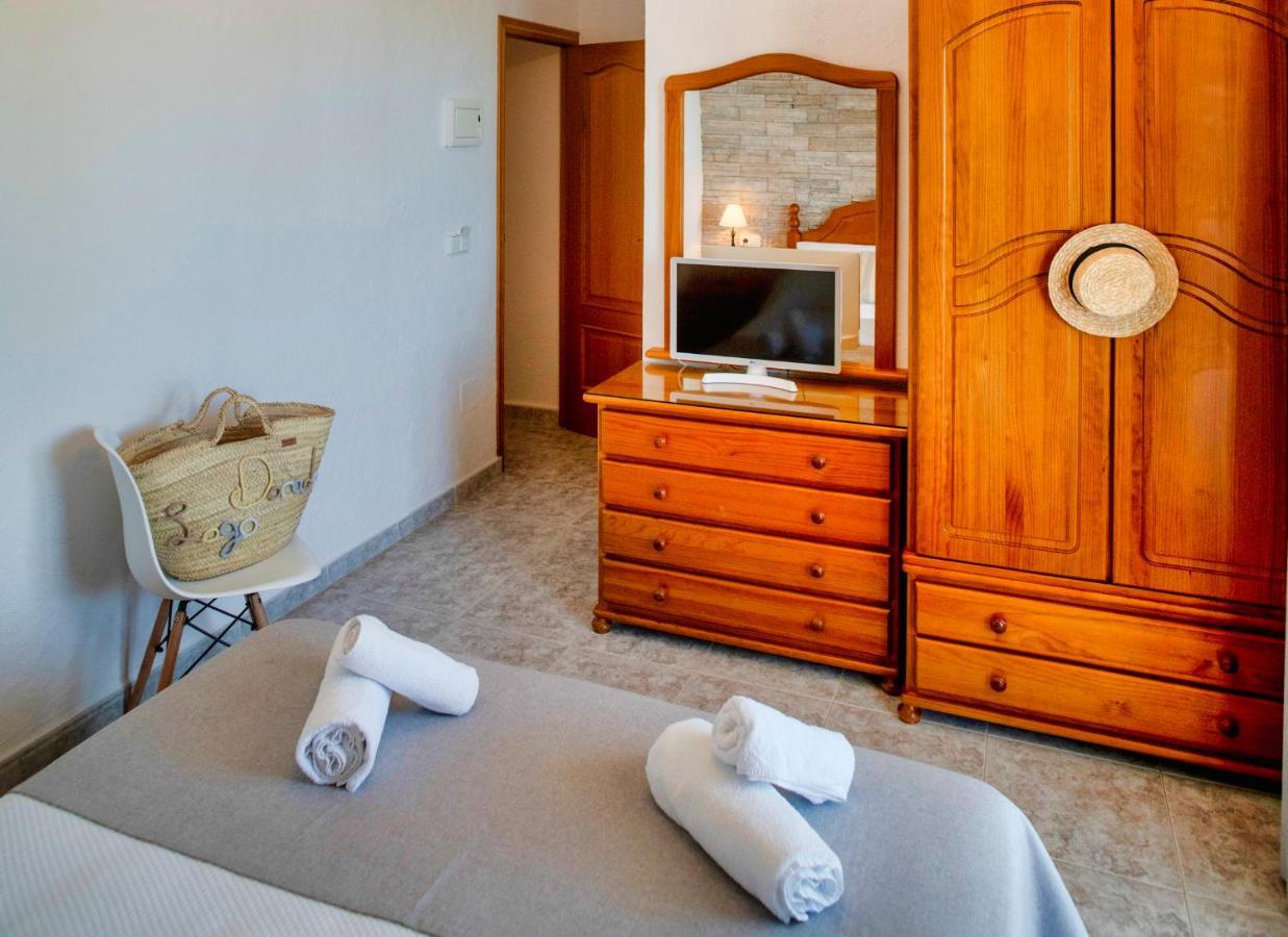 Hotel Lago Dorado - Formentera Break La Savina  Εξωτερικό φωτογραφία