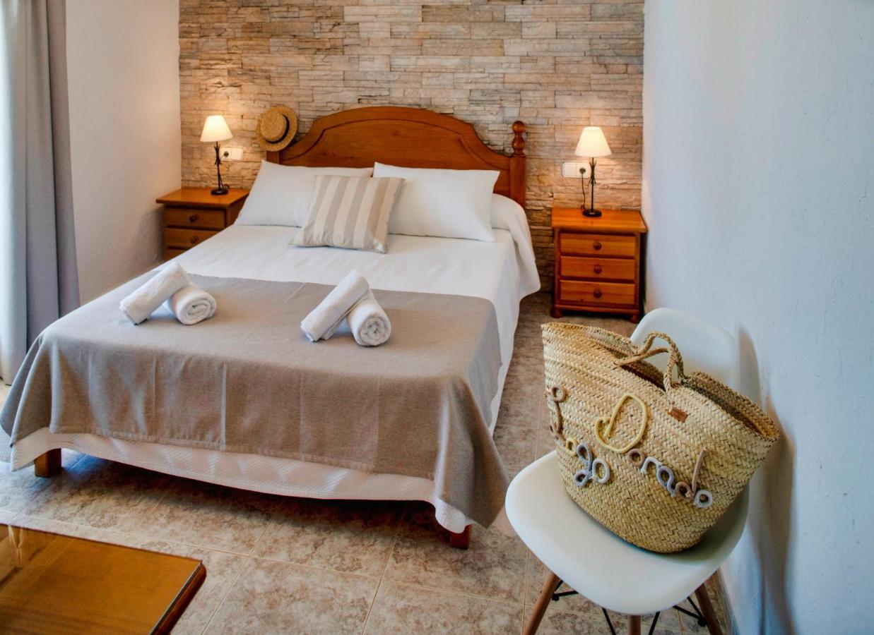 Hotel Lago Dorado - Formentera Break La Savina  Εξωτερικό φωτογραφία