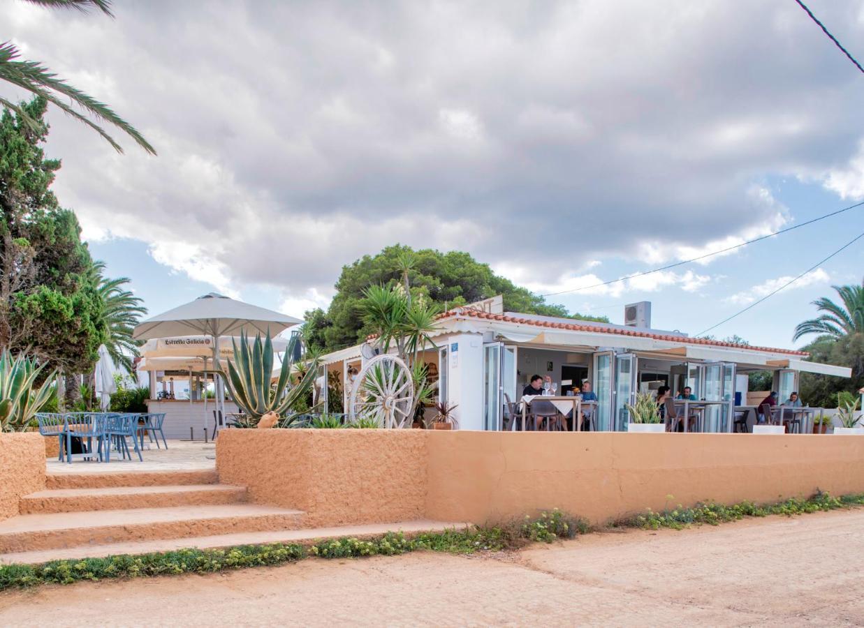 Hotel Lago Dorado - Formentera Break La Savina  Εξωτερικό φωτογραφία