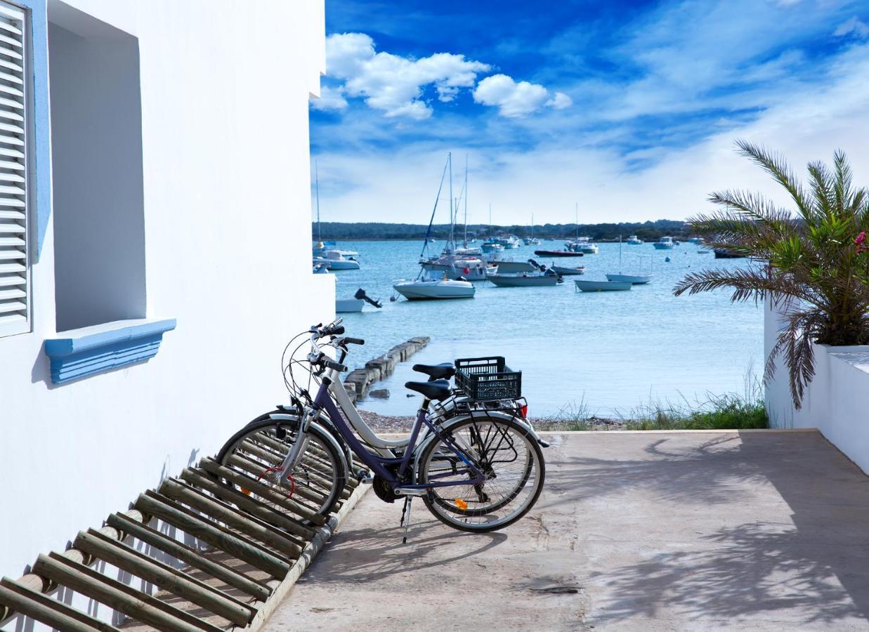 Hotel Lago Dorado - Formentera Break La Savina  Εξωτερικό φωτογραφία