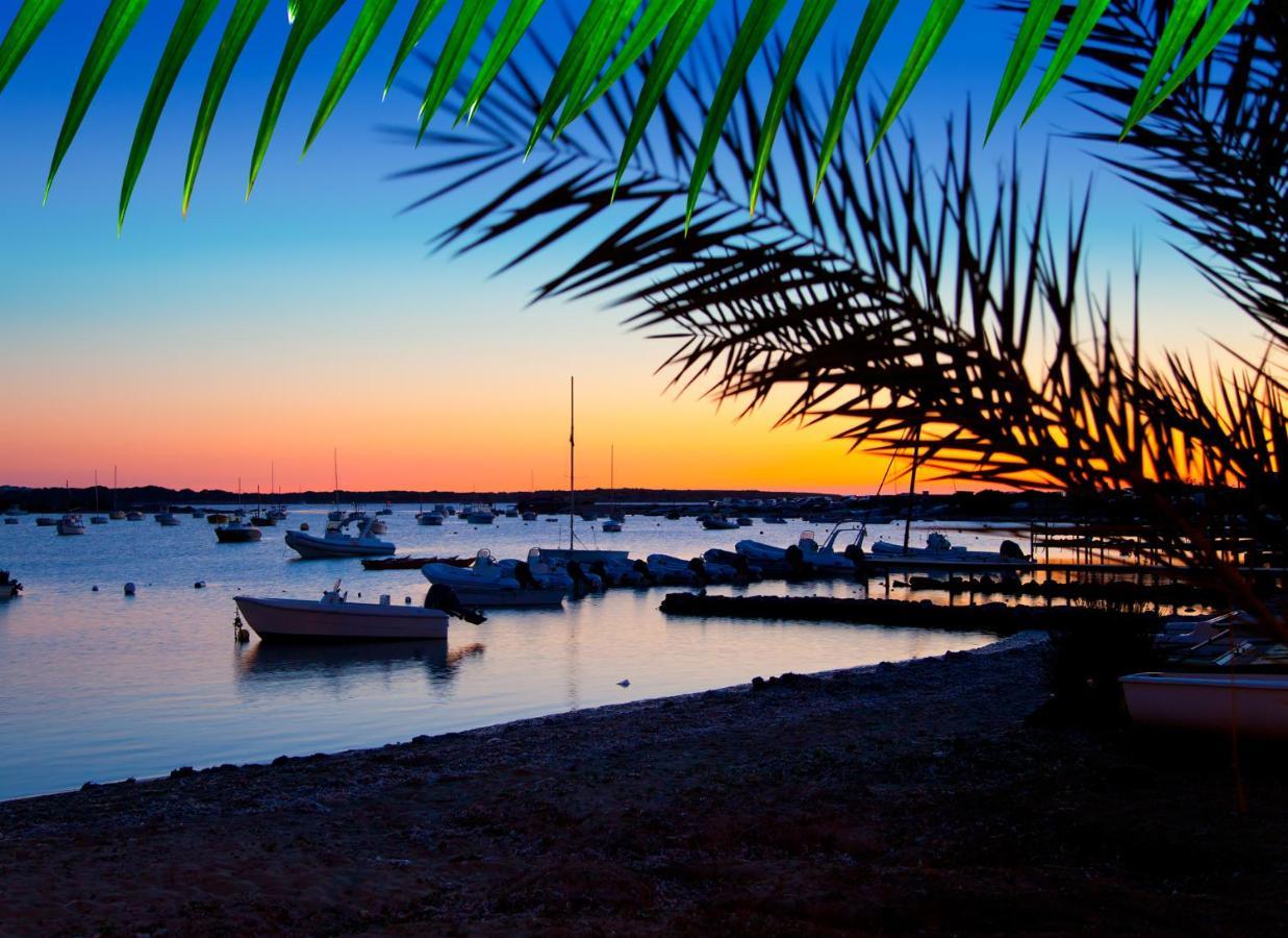 Hotel Lago Dorado - Formentera Break La Savina  Εξωτερικό φωτογραφία