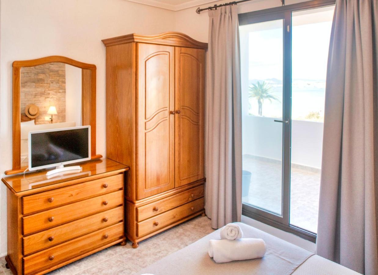 Hotel Lago Dorado - Formentera Break La Savina  Εξωτερικό φωτογραφία