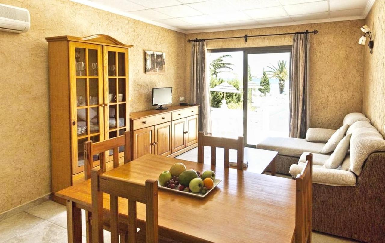 Hotel Lago Dorado - Formentera Break La Savina  Εξωτερικό φωτογραφία