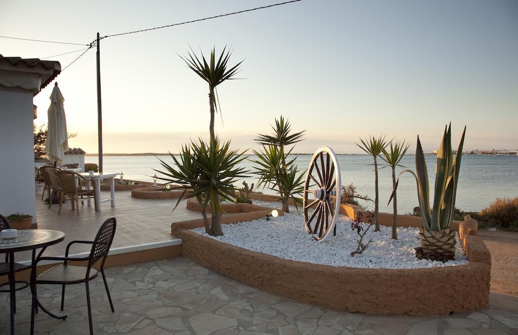 Hotel Lago Dorado - Formentera Break La Savina  Εξωτερικό φωτογραφία