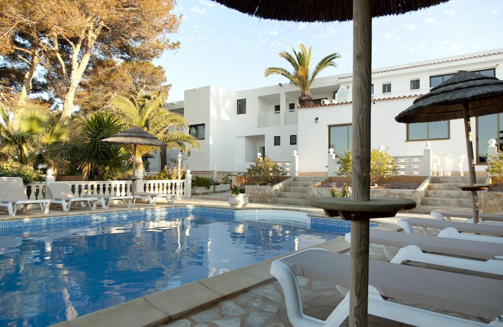 Hotel Lago Dorado - Formentera Break La Savina  Εξωτερικό φωτογραφία