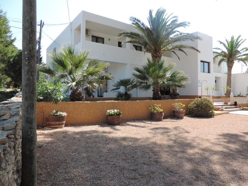 Hotel Lago Dorado - Formentera Break La Savina  Εξωτερικό φωτογραφία