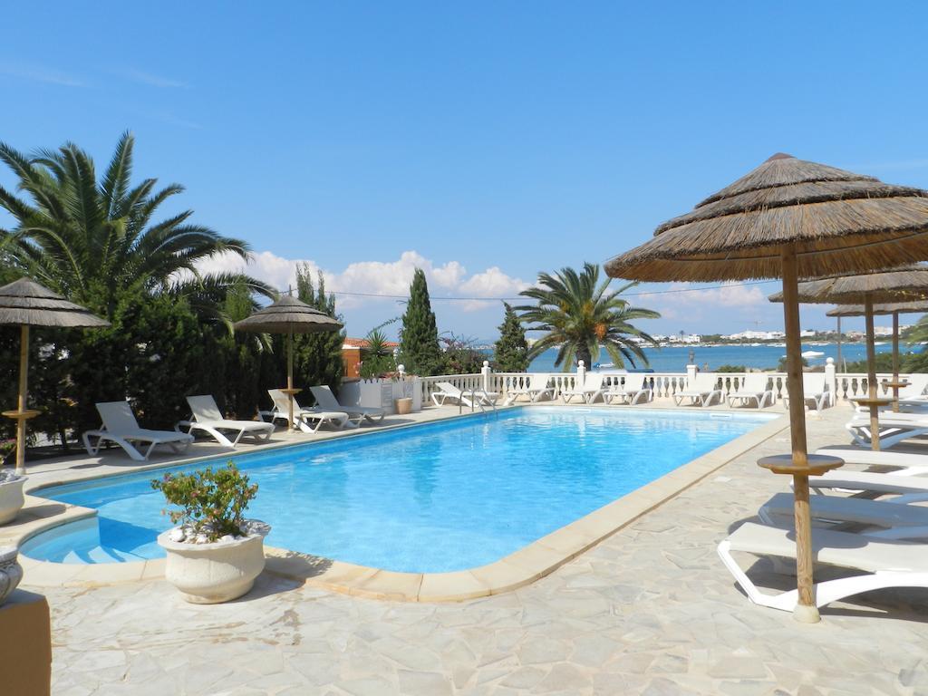 Hotel Lago Dorado - Formentera Break La Savina  Εξωτερικό φωτογραφία