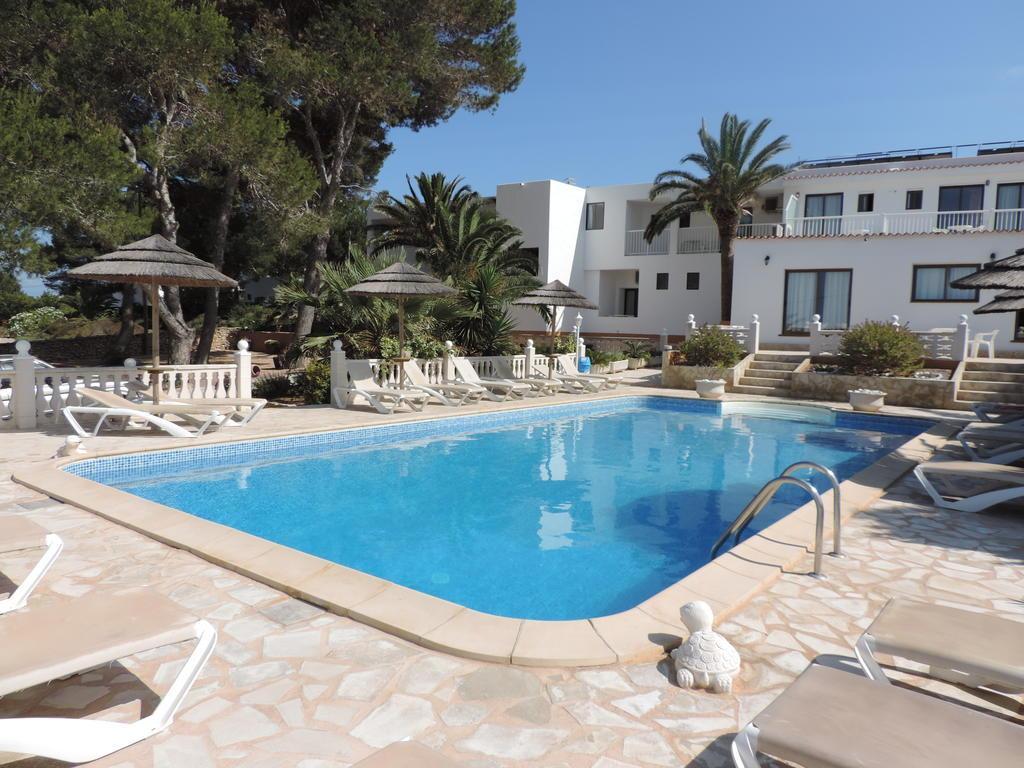 Hotel Lago Dorado - Formentera Break La Savina  Εξωτερικό φωτογραφία