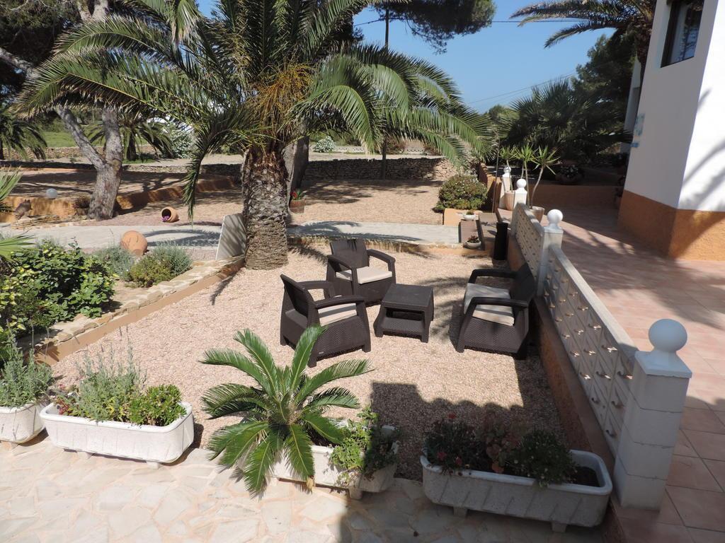 Hotel Lago Dorado - Formentera Break La Savina  Εξωτερικό φωτογραφία
