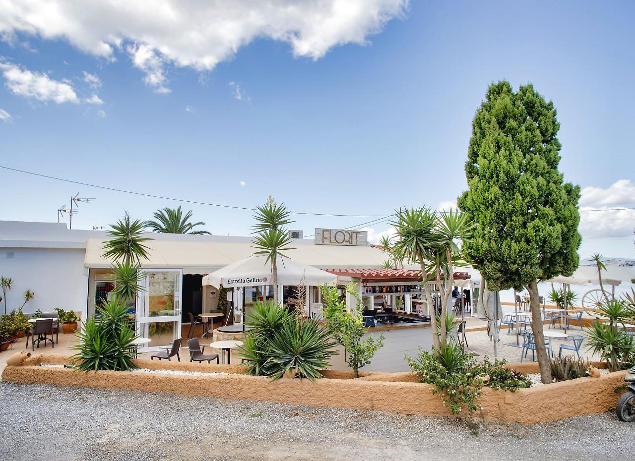 Hotel Lago Dorado - Formentera Break La Savina  Εξωτερικό φωτογραφία