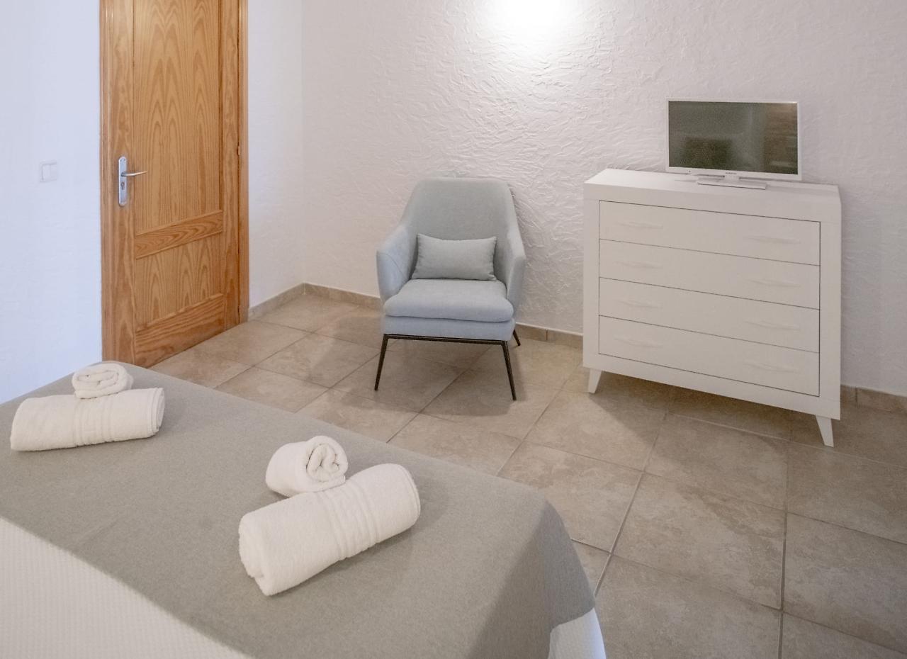 Hotel Lago Dorado - Formentera Break La Savina  Εξωτερικό φωτογραφία