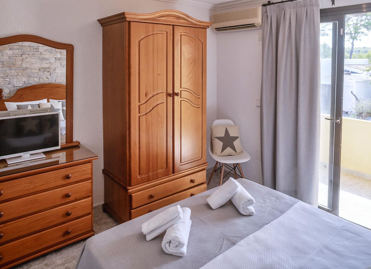 Hotel Lago Dorado - Formentera Break La Savina  Εξωτερικό φωτογραφία