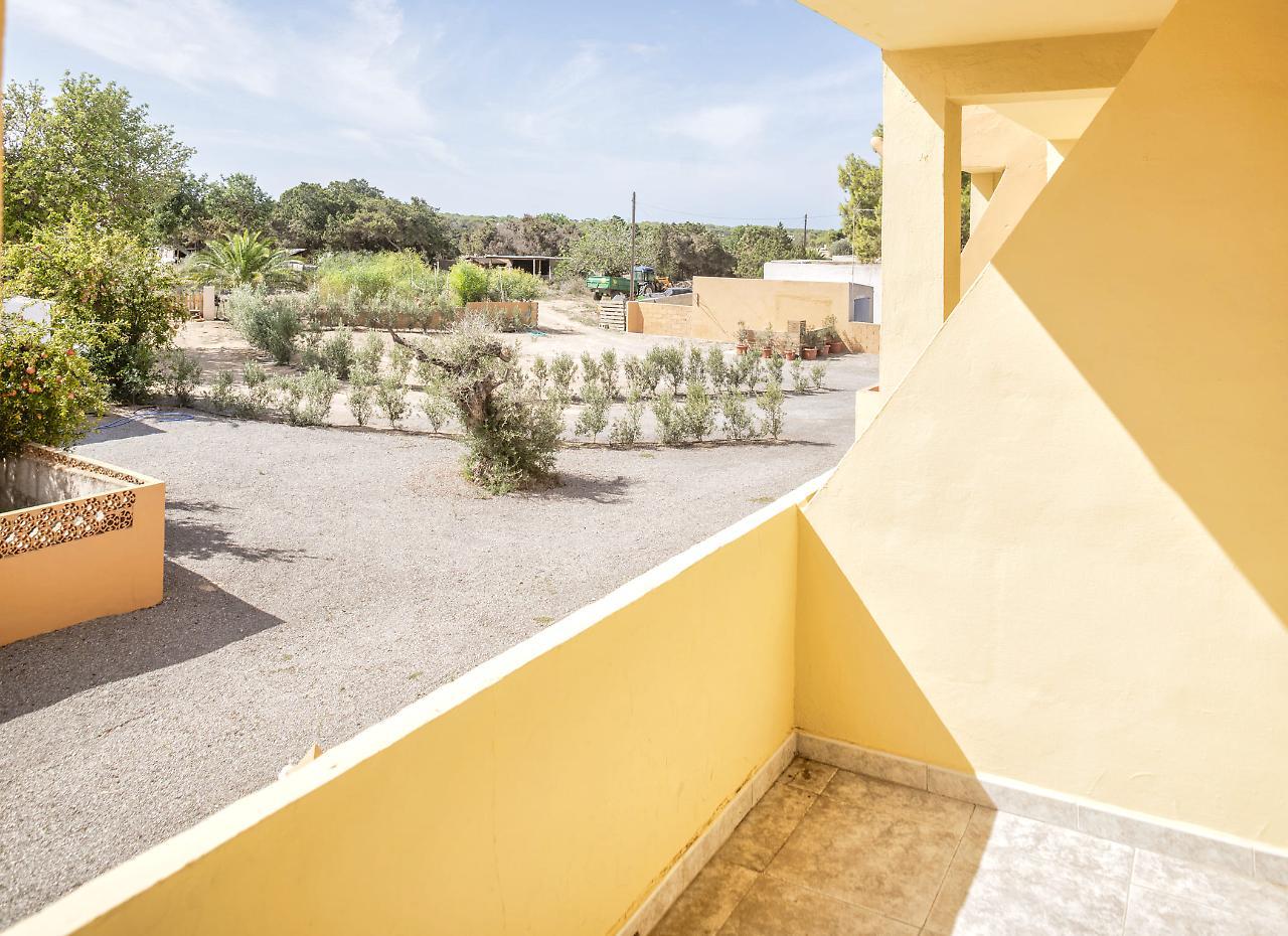 Hotel Lago Dorado - Formentera Break La Savina  Εξωτερικό φωτογραφία