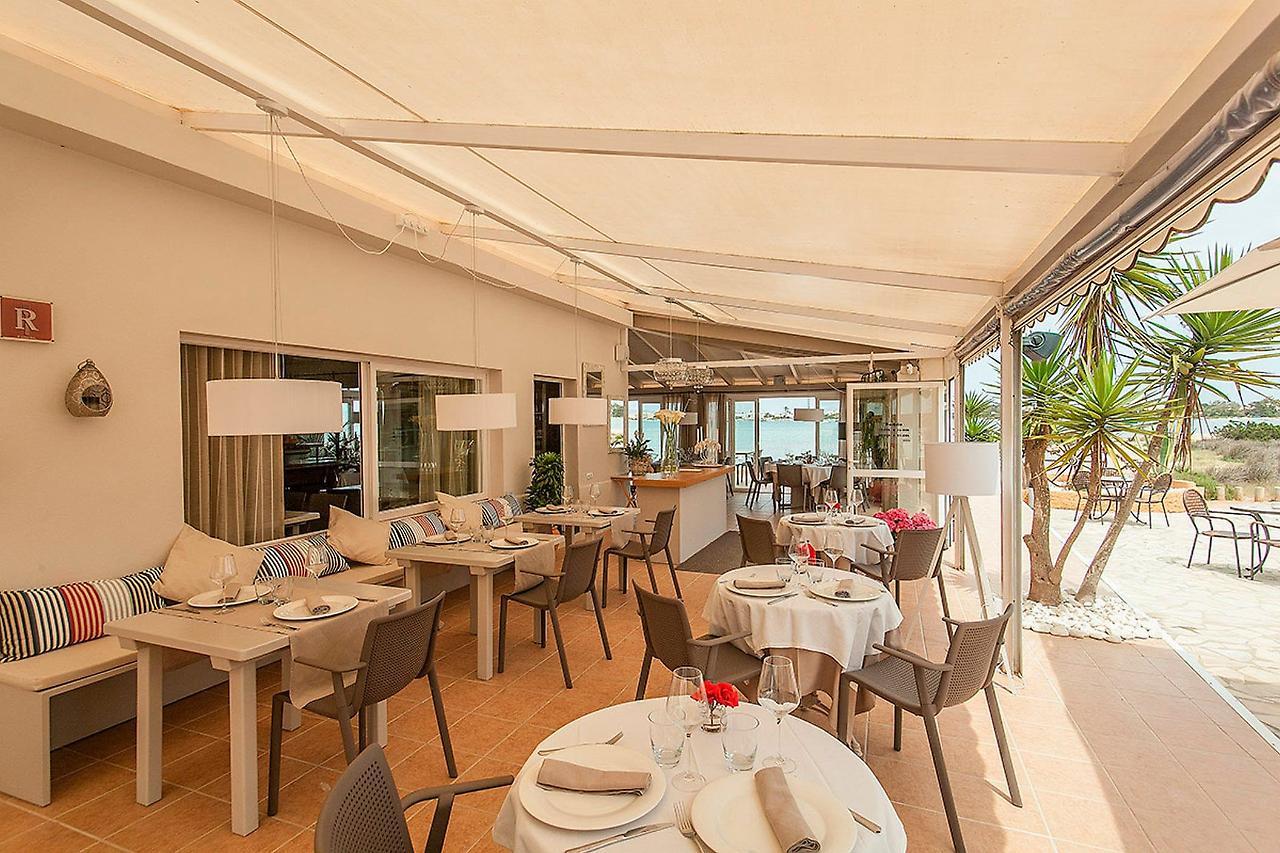 Hotel Lago Dorado - Formentera Break La Savina  Εξωτερικό φωτογραφία