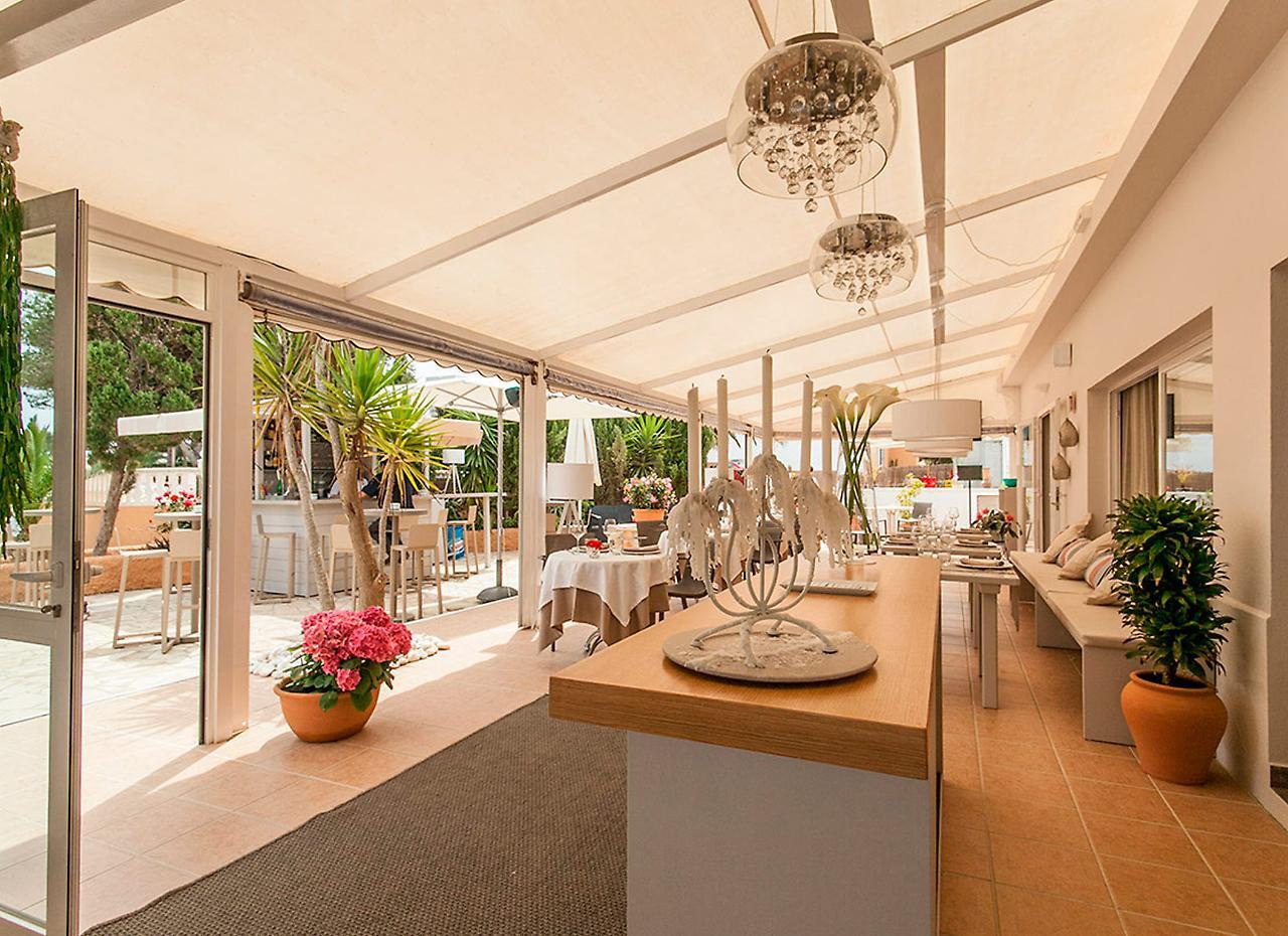 Hotel Lago Dorado - Formentera Break La Savina  Εξωτερικό φωτογραφία