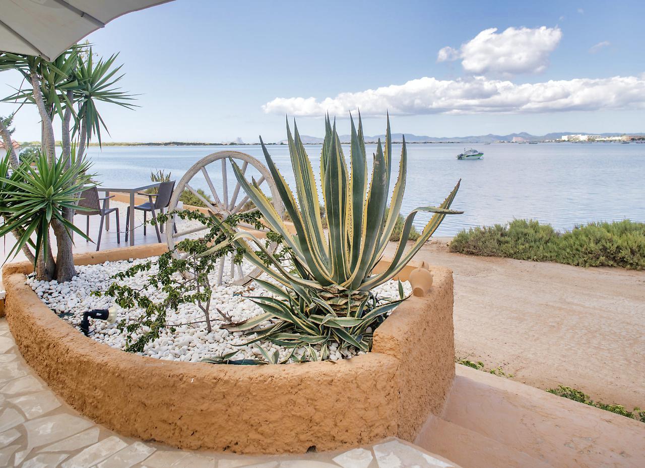 Hotel Lago Dorado - Formentera Break La Savina  Εξωτερικό φωτογραφία