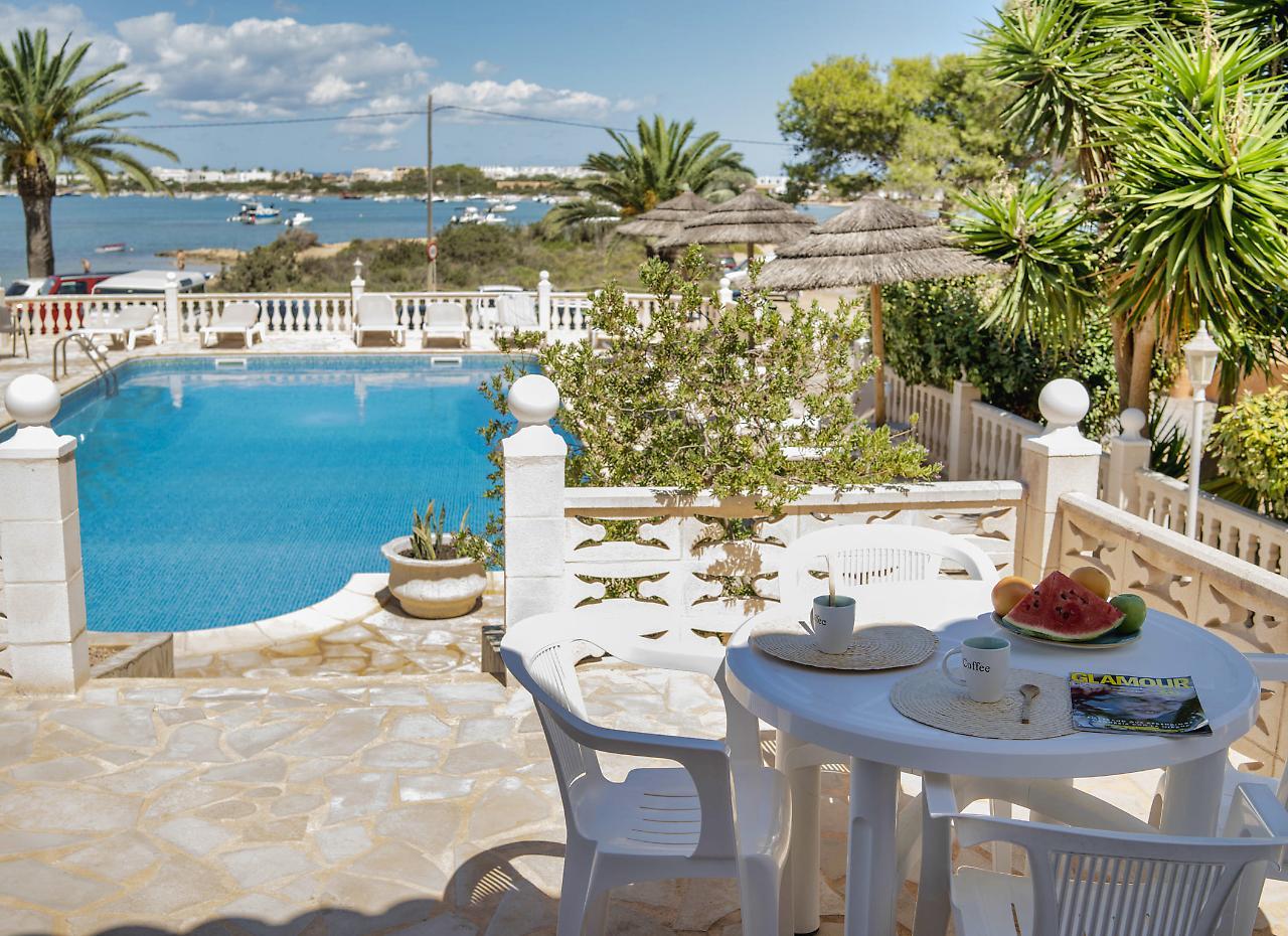 Hotel Lago Dorado - Formentera Break La Savina  Εξωτερικό φωτογραφία