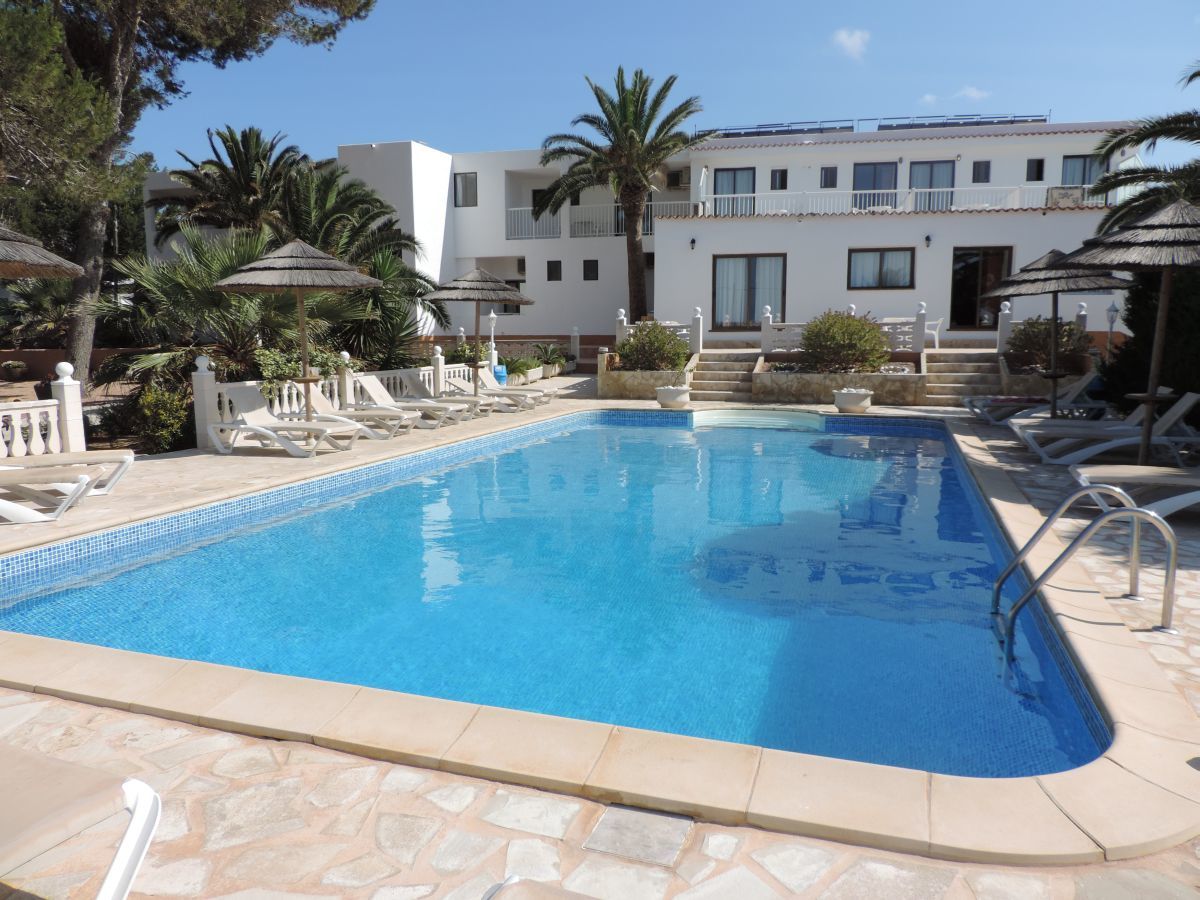 Hotel Lago Dorado - Formentera Break La Savina  Εξωτερικό φωτογραφία